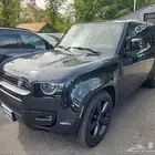 ديفندر 110 كاربثيان إديشن V8