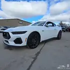 فورد Mustang GT Premium 2025 أصفار قير عادي