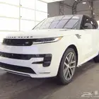 رنج روفر سبورت Dynamic 2023