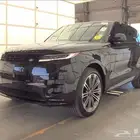 رنج روفر سبورت Dynamic 2025