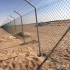 مقاول شبوك مظلات هناقر ساتر