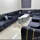 كنب جديد جاهز وبسعر المصنع
