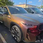 BMW XM Label Red 2024