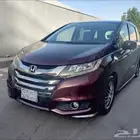 هوندا اوديسي 2019