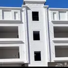 لياسه ملونة تغنيك عن الحجر وديكورت خرجيه اسمنتيه وبطاح اريض