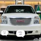 يوكن دينالي 2009 لؤلؤي دبل وكالة فل كامل شرط نظيف