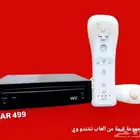 ننتندو وي