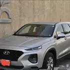 جيب سنتافي 2020 ستاندر