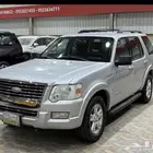 فورد اكسبلور دبل 2010