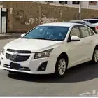 شيفروليه كروز Chevrolet cruz
