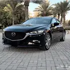 مازدا فل ممشى قليل