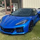 كورفيت Z06 شبه أصفار