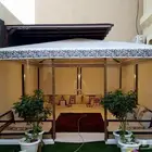 بيوت شعر خيام جلسات تكايات سواتر