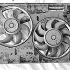 مراوح تورس 2020 استبدال