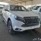 ايسوزوا MUX فل كامل 2024 سعودي اقساط
