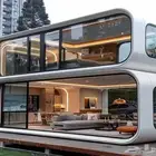 PORTA CABIN LUXURY HIGH QUALITY