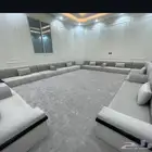 المدينه المنوره حمراء محل تنجيد كنب