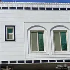 لياسه بطحاء الرياض ديكورات اسمنتيه واجهات خارجية كسر رخام