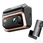 دش كام DDPAI Z60 Pro كاميرا أماميه وخلفية جديد بكرتونه