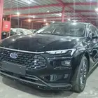 فورد توروس ترند هايبرد 2025 تورس ترند هايبرد