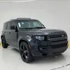 ديفندر V8 2023