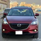 مازدا CX9 2013