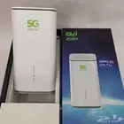 انترنت لامحدود 5G
