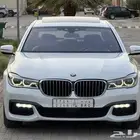 bmw 740 kit m 2016