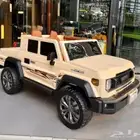 سياره شاص اطفال