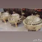 سخانات بوفيه
