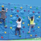 لوح تسلق اطفال