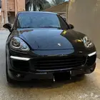 بورش كايين S 2015