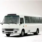 باص للايجار