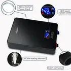 سخان فوري موفر للطاقة تحمم رقمي بدرجات الحرارة