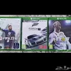العاب Xbox One جميعها تعمل على Xbox Series X