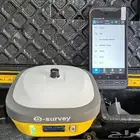 عملاق الأجهزة المساحية جهاز GPS E-800