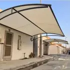 مظلات سيارات