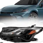 headlights camry 2025