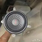 صب اوفر سماعات اوفر خاصة بمضخمات الوكاله لكزز تويوتا والكوري
