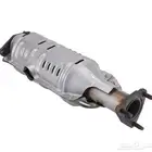 دبه تلوث (كتلست) اكورد 2003 2007