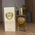 عطور دولتشي اند غابانا ماستر كواليتي درجة اولى