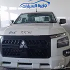 متسوبيشى ال200 موديل 2025