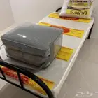 سرير دور سرير دورين سرير خشب