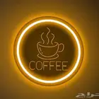 تصميم وتنفيذ لوحات إعلانية كلادينج احرف بارزه مضيئة زنكور