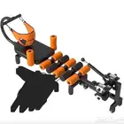 طوله سحب فقرات