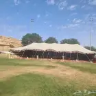 تاجير خيام بيوت شعر خيام اوربي كنت جلسات ارضيه دفايات تنظيم