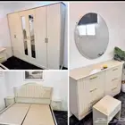 غرف نوم وطني جديدة