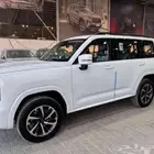 هافال H9 فل كامل 2026 كاش واقساط