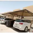 تفصيل وتركيب مظلات و سواتر