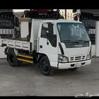 قلاب ايسوزو نظيف مخزن وكالة 2008